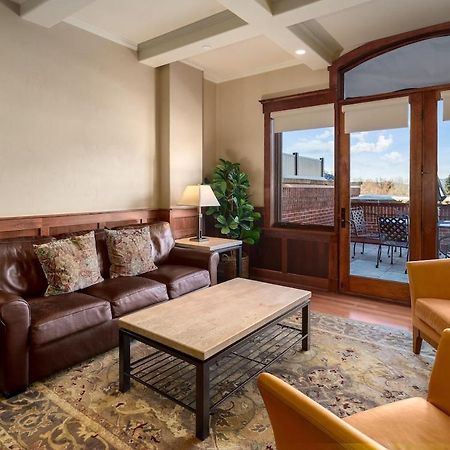 The Victoria 4 Condo Steamboat Springs Εξωτερικό φωτογραφία