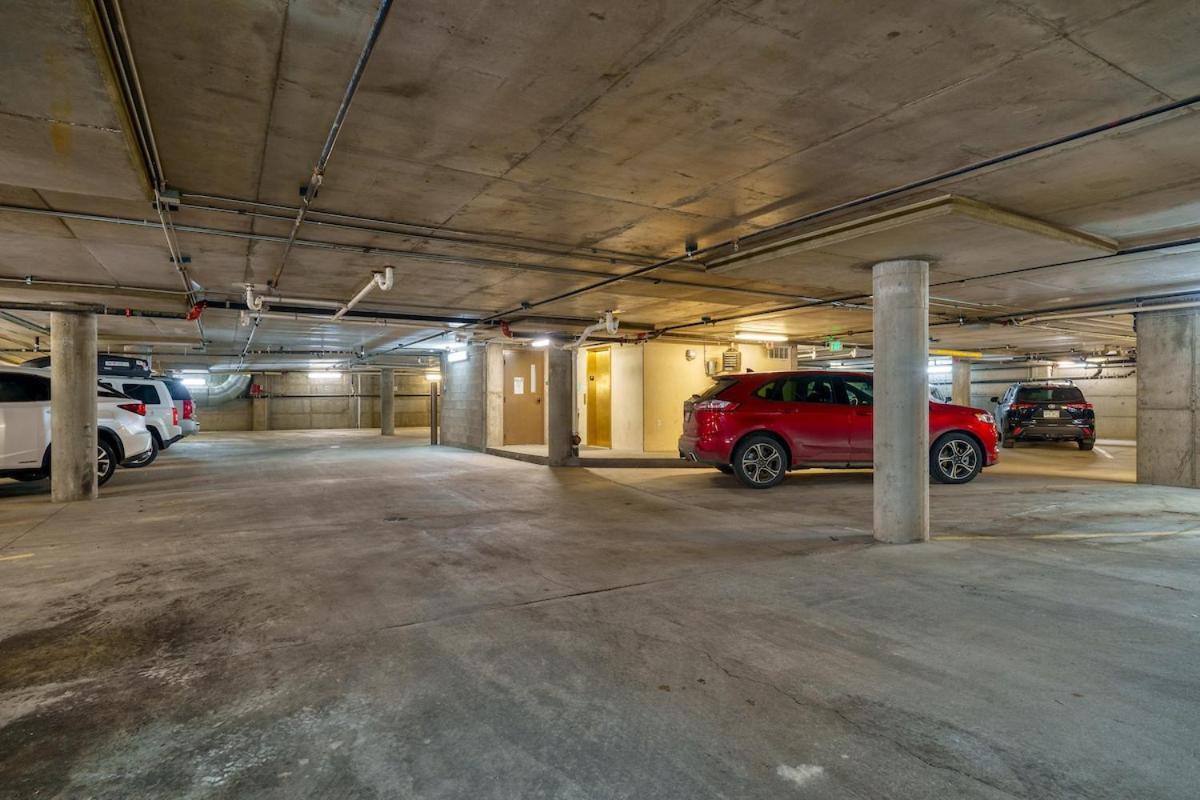 The Victoria 4 Condo Steamboat Springs Εξωτερικό φωτογραφία