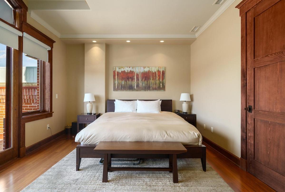The Victoria 4 Condo Steamboat Springs Εξωτερικό φωτογραφία