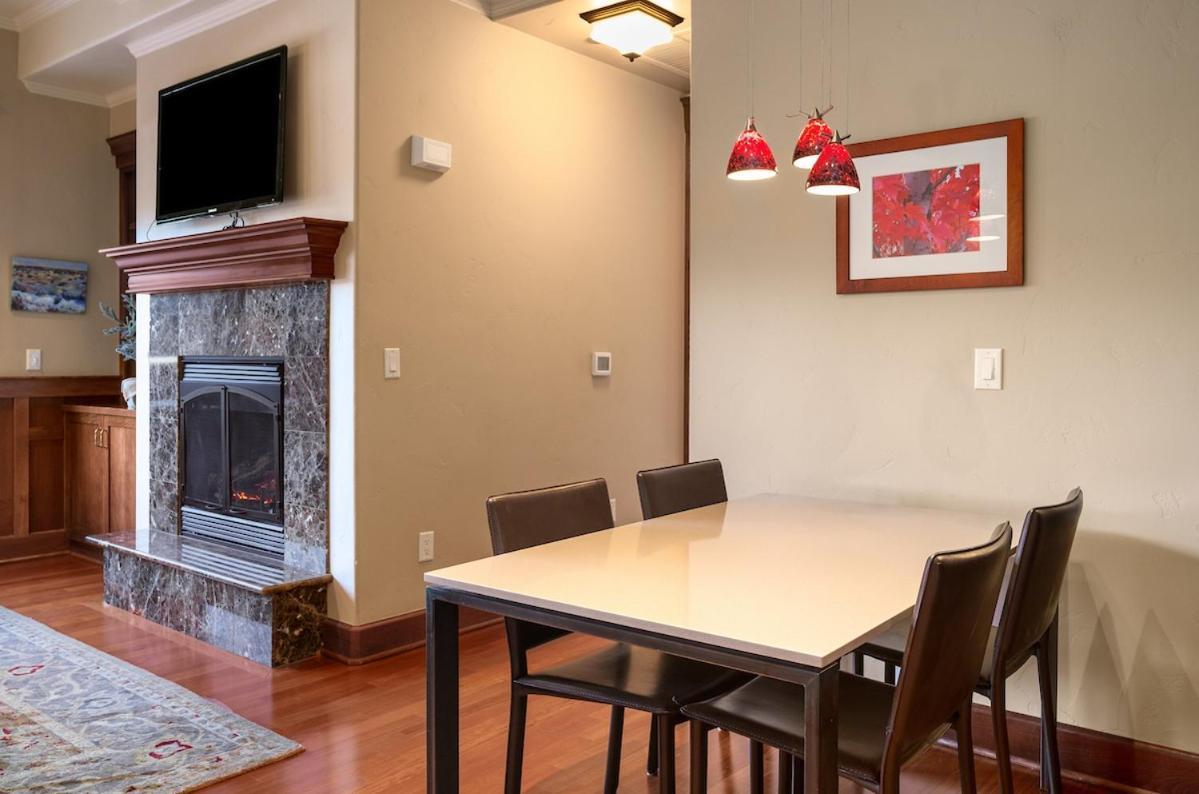The Victoria 4 Condo Steamboat Springs Εξωτερικό φωτογραφία