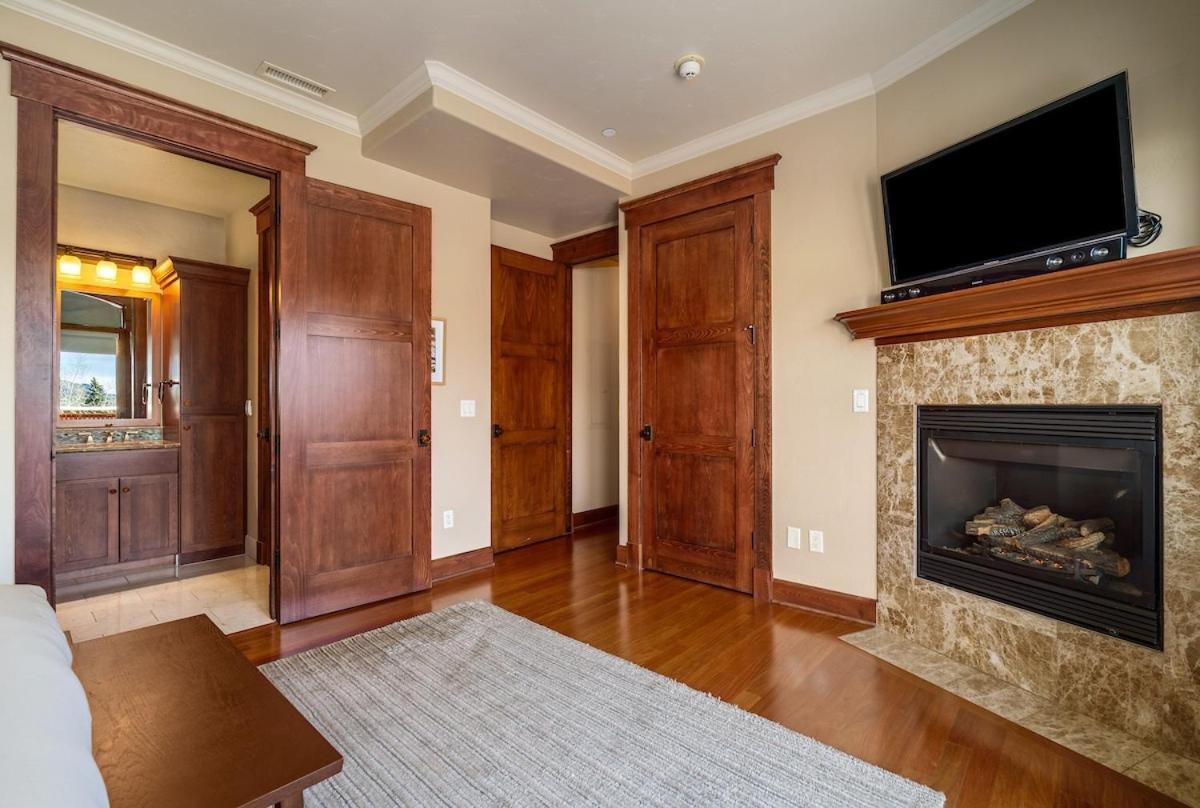 The Victoria 4 Condo Steamboat Springs Εξωτερικό φωτογραφία