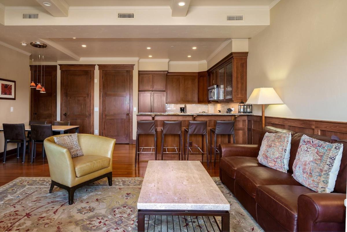 The Victoria 4 Condo Steamboat Springs Εξωτερικό φωτογραφία