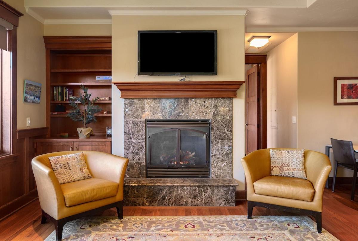 The Victoria 4 Condo Steamboat Springs Εξωτερικό φωτογραφία