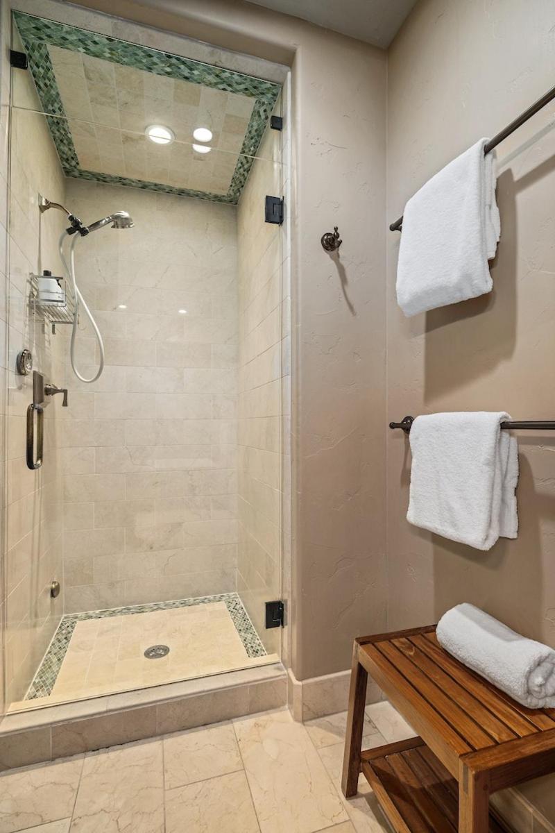 The Victoria 4 Condo Steamboat Springs Εξωτερικό φωτογραφία