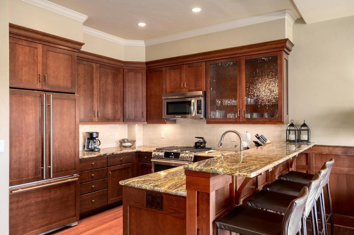 The Victoria 4 Condo Steamboat Springs Εξωτερικό φωτογραφία