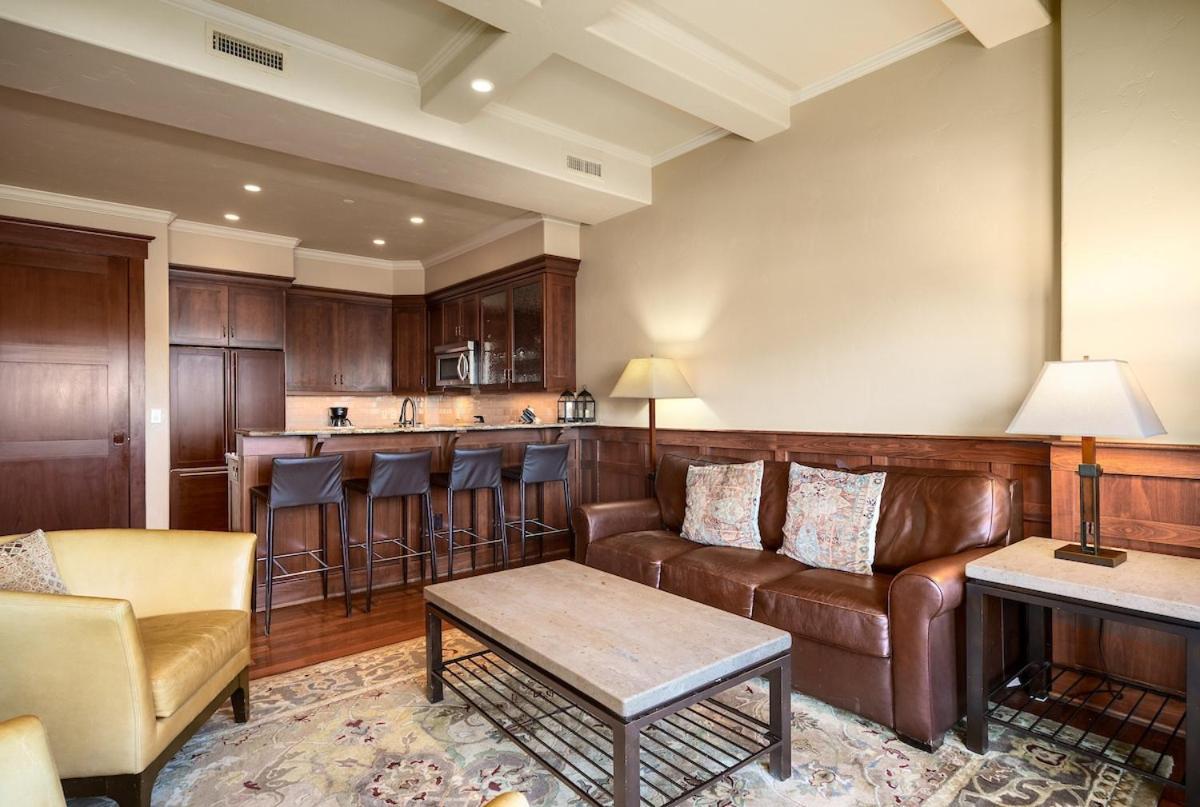 The Victoria 4 Condo Steamboat Springs Εξωτερικό φωτογραφία