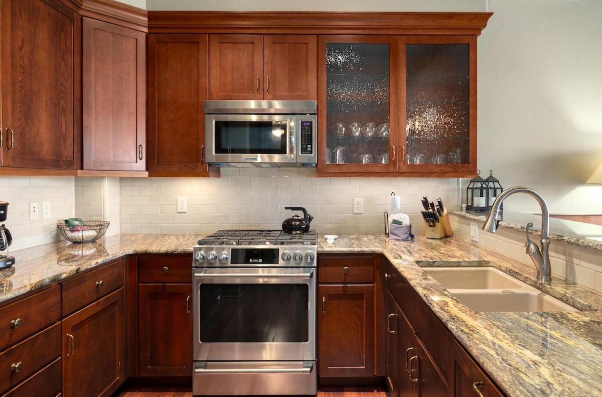 The Victoria 4 Condo Steamboat Springs Εξωτερικό φωτογραφία