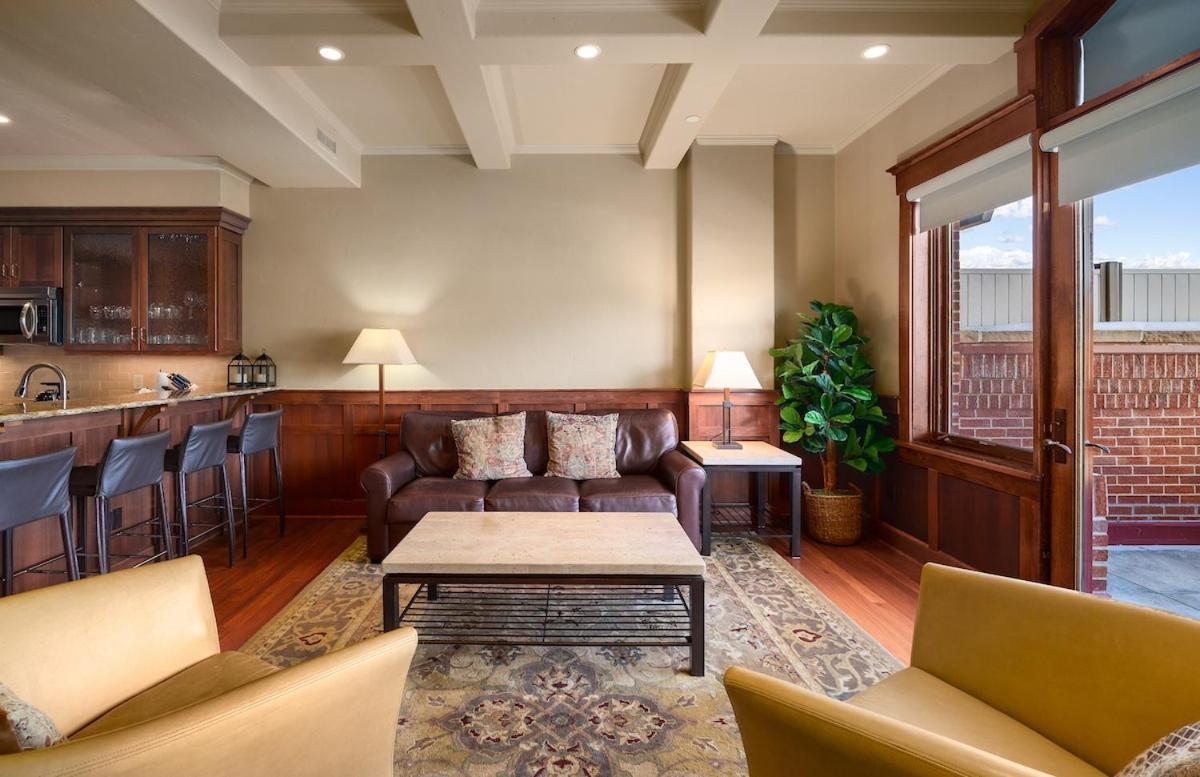 The Victoria 4 Condo Steamboat Springs Εξωτερικό φωτογραφία