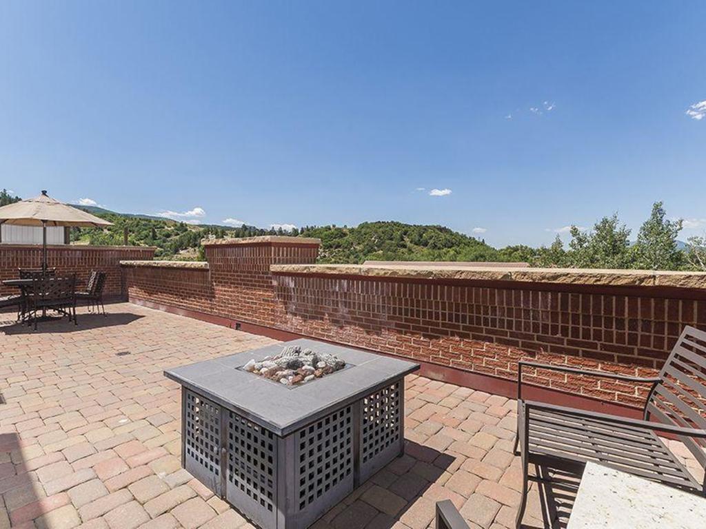 The Victoria 4 Condo Steamboat Springs Εξωτερικό φωτογραφία