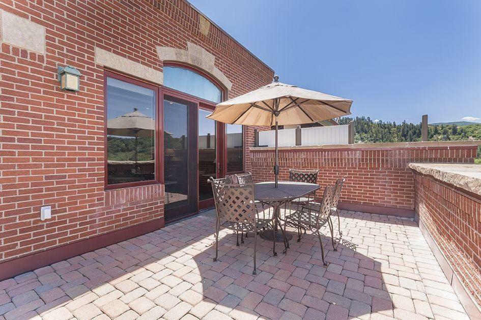 The Victoria 4 Condo Steamboat Springs Εξωτερικό φωτογραφία